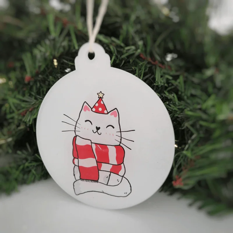 Esferas de gato - Imagen 6