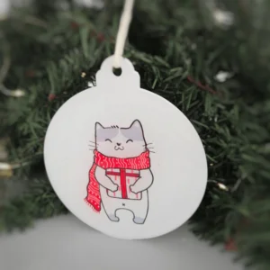 Esferas de gato