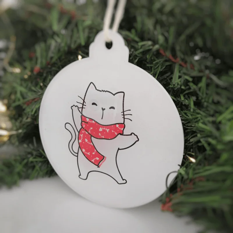 Esferas de gato - Imagen 3