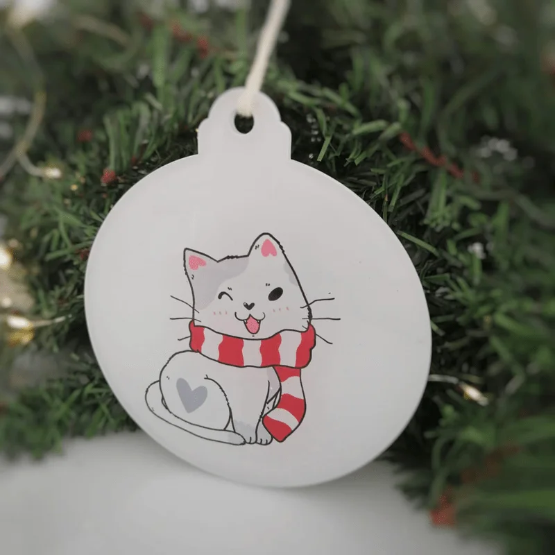 Esferas de gato - Imagen 2