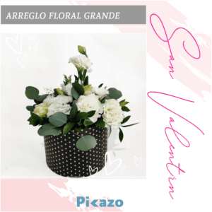 Arreglo floral